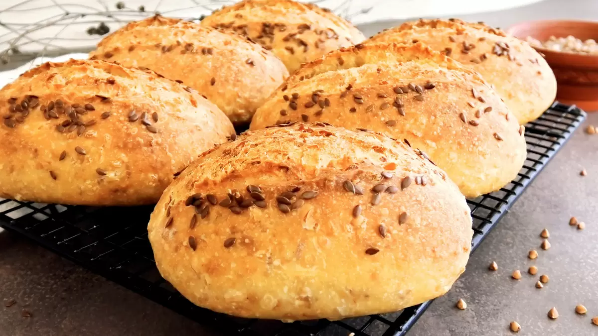 Как сохранить закваску и не потерять вкус: секреты от опытных пекарей