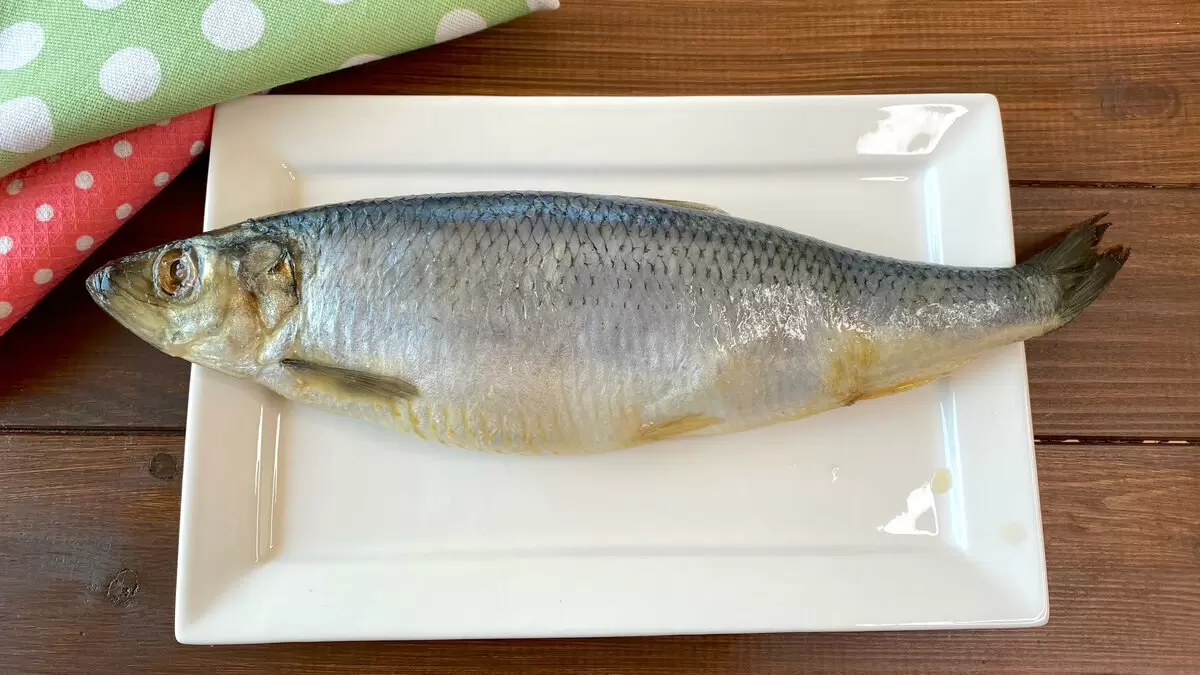 Как исправить пересоленную селедку: легкий и эффективный метод