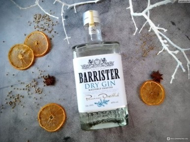 ����� ����� Barrister: �� �������� �� ���������� �����