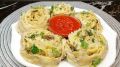 Гул-ханум: Ароматный шедевр узбекской кухни