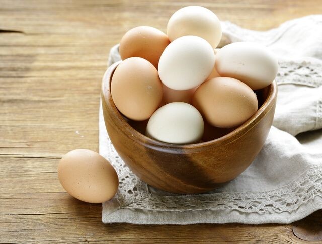 11 суперпродуктов для эффективного похудения