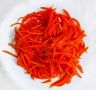 Морковка по-корейски: секреты популярного блюда и его культурное значение