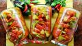 Быстрый и свежий: салат «Хом Ачик чучук», который покорит ваши вкусовые рецепторы