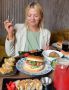 Funky Food: ���� � �������������� ������ � ���������� ����� � ������ �������
