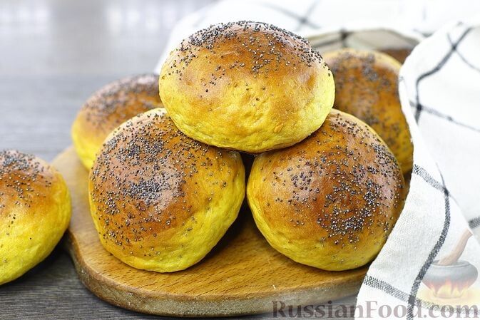 Праздничное меню: яркие блюда с тыквой и баклажанами для всех