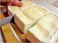 Нежное сливочное мороженое для летнего удовольствия