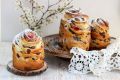 Кулич-краффин: нежный вкус Пасхи в новом свете