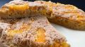 Летний пирог с абрикосами: быстро, вкусно и просто