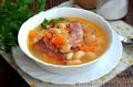 Вкусные супы, которые согреют холодными вечерами