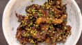 Мясные чипсы: необычная закуска к любимому напитку