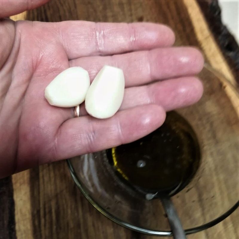 Непривычное лакомство: ботва свеклы в салате – вкусно и полезно