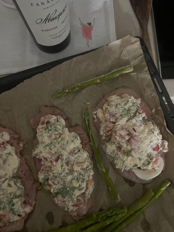 Как приготовить идеальное мясное или рыбное блюдо с помощью шапочки для запекания