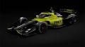 ����� ��������� ������ Andretti: ����� � TWG AI �� ������ IndyCar-2026