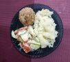 Воскресные хлопоты и новые кулинарные находки