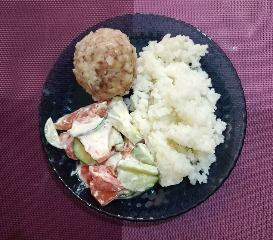 Воскресные хлопоты и новые кулинарные находки