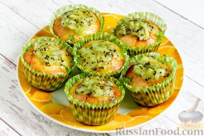 Праздничная выпечка, способная вдохновить на кулинарные подвиги