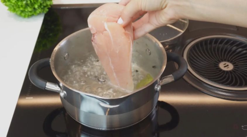 Секреты сочной куриной грудки: как не ошибиться при приготовлении