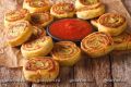 Овощные рулеты: вкусное и здоровое решение для постных дней