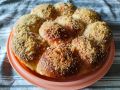 Как приготовить ароматные каравашки с курагой: пошаговый рецепт