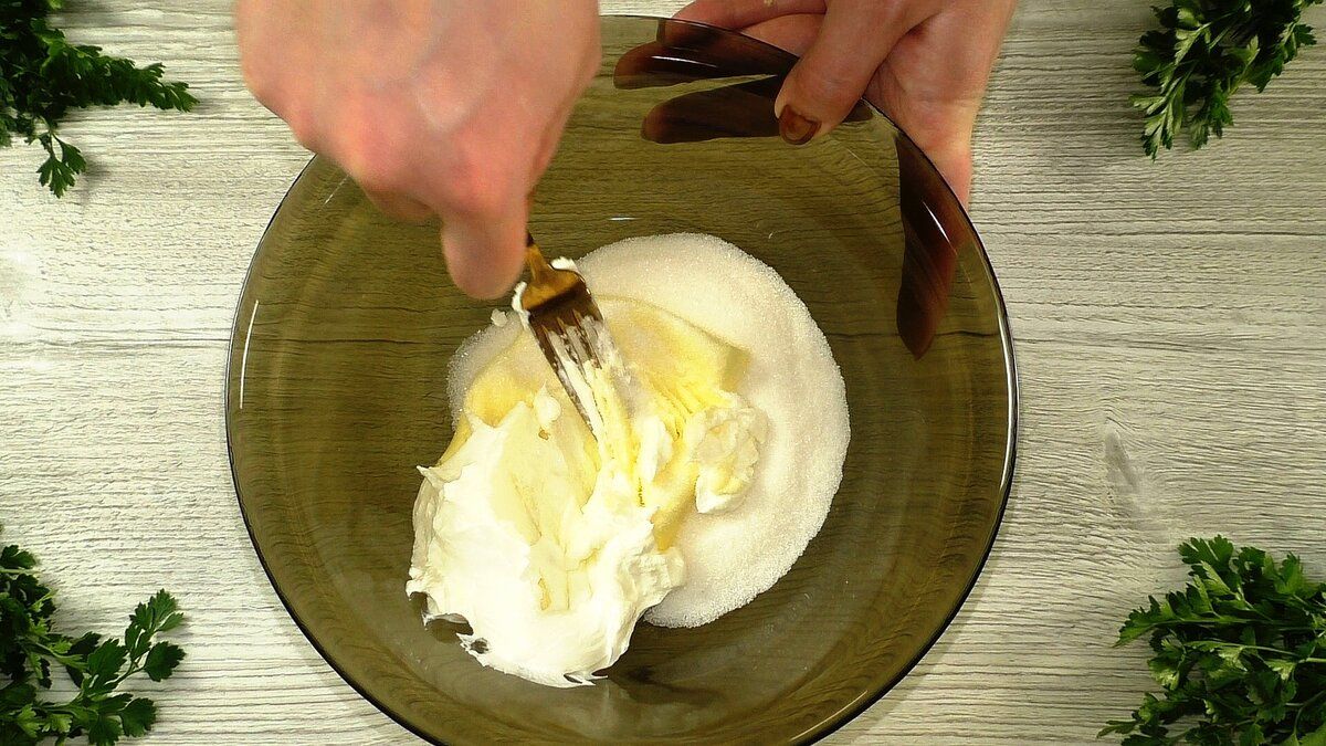 Нежный пирог «Мулатка»: сочетание вкусов, которое нельзя пропустить