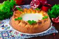 Татарский сметанник: нежный вкус домашнего уюта
