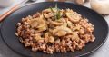 Гречка - новый взгляд на классический продукт: 5 кулинарных идей