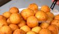 Творожные пончики из детства: вкус ностальгии на вашей кухне