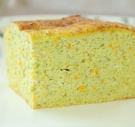 Нежное мясное суфле: легкость и польза на вашем столе