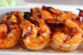 Изысканные жареные креветки: быстро, просто и очень вкусно