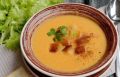 Вкусный зимний уют: как приготовить нежный овощной суп-пюре с сыром