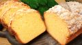 Невероятный кефирный кекс: простота и вкус в каждой порции