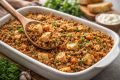 Учимся готовить гречку по-новому: запечённая с курицей