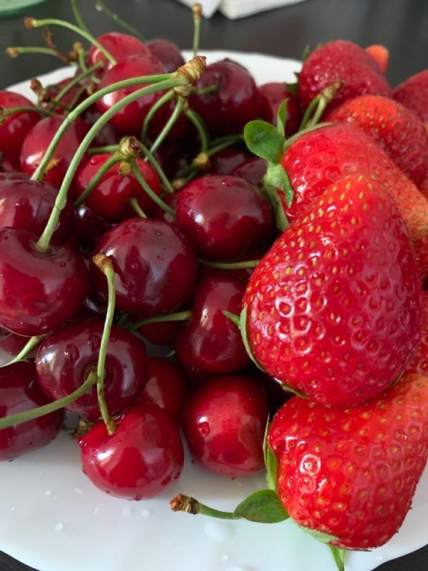 Пять продуктов для youthful glow: как замедлить старение кожи