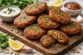 Невероятные котлеты из чечевицы: удобно и вкусно