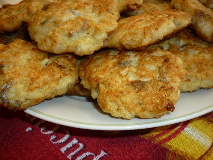 Бюджетные рыбные котлеты из путассу: просто, вкусно и доступно