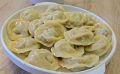 Как приготовить идеальные домашние пельмени: секреты мяса и теста без кипятка