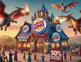 Restaurant Brands ���������� ������������� � ������� ��������� ������������ ����������