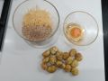 Осень в каждой кастрюле: каштаны в сырной корочке — идеальная закуска
